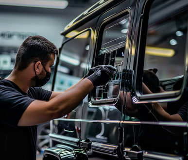 Reparacija Auto Stakala Ac Glass