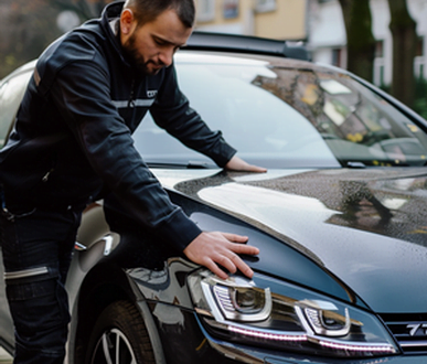 Zamena Auto Stakla Terenska Sluzba