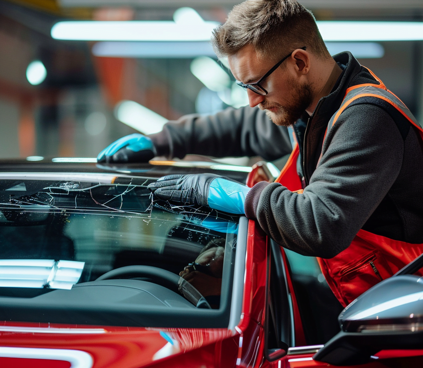 Zamena Auto Stakla Volksvagen Ac Glass