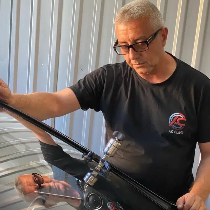 reparacija auto stakala