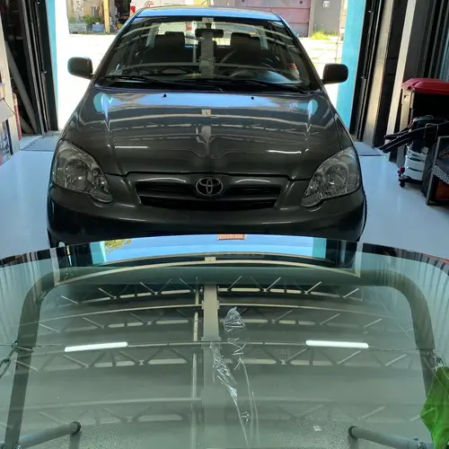 Vetrobransko Auto Staklo Pilkington